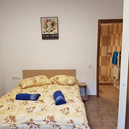Apartmán Casa Rezidentiala Aria *
