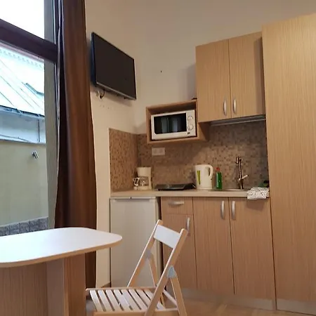 Casa Rezidentiala Aria