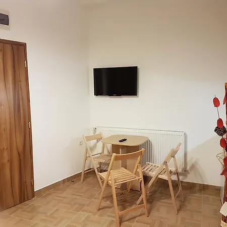 Casa Rezidentiala Aria Apartmán Kluž
