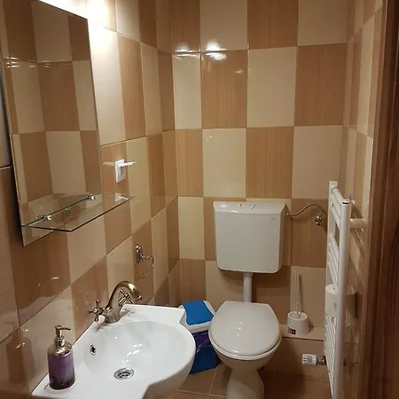 Casa Rezidentiala Aria