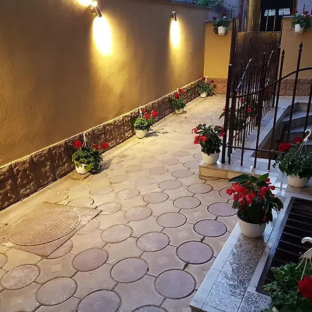 Casa Rezidentiala Aria Apartmán *