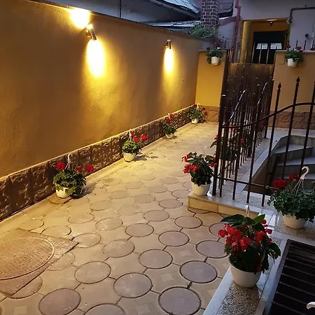 Casa Rezidentiala Aria Апартаменти Клуж-Напока