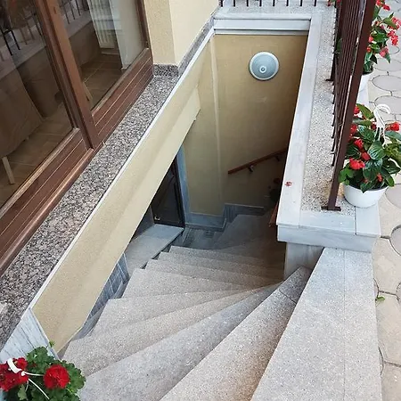 Casa Rezidentiala Aria Kluž