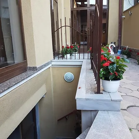 Casa Rezidentiala Aria *