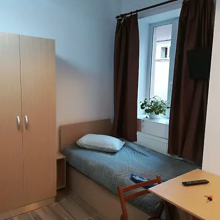 Apartmán Casa Rezidentiala Aria