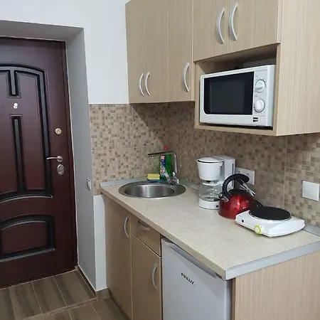 Casa Rezidentiala Aria *