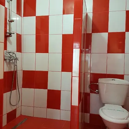 Casa Rezidentiala Aria Apartment