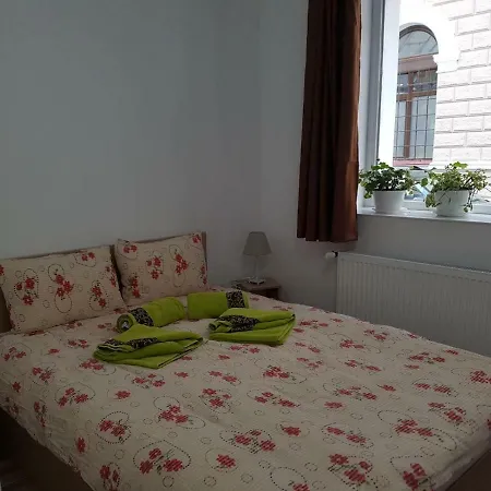 Casa Rezidentiala Aria