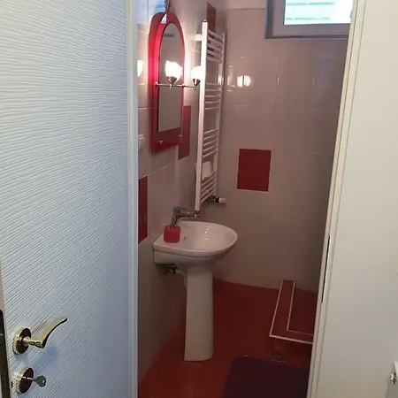 Casa Rezidentiala Aria * Kluž