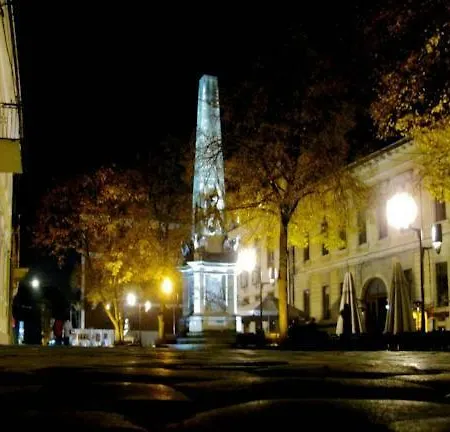 Casa Rezidentiala Aria