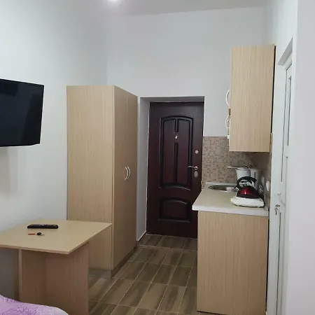 Casa Rezidentiala Aria * Клуж-Напока