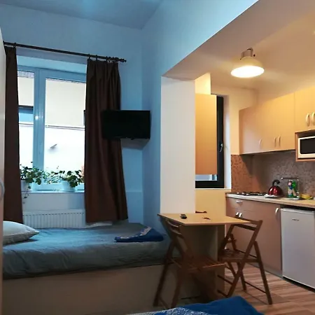 Апартаменти Casa Rezidentiala Aria Клуж-Напока