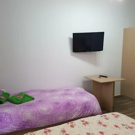 Casa Rezidentiala Aria Апартаменти *