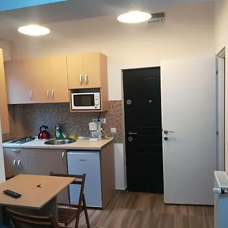Апартаменти Casa Rezidentiala Aria *