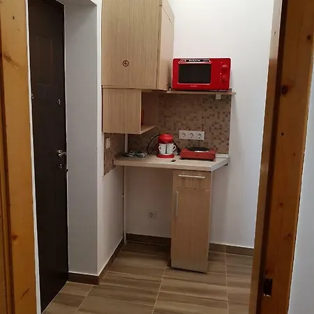 Casa Rezidentiala Aria 클루지나포카