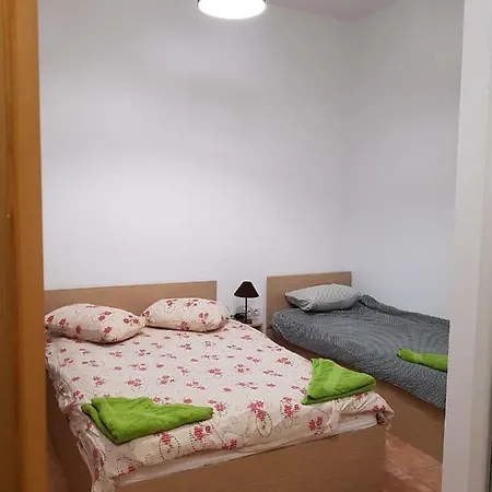 Апартаменти Casa Rezidentiala Aria Клуж-Напока