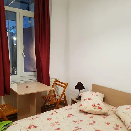 Апартаменти Casa Rezidentiala Aria *