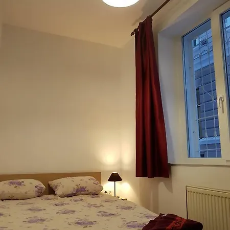 Casa Rezidentiala Aria