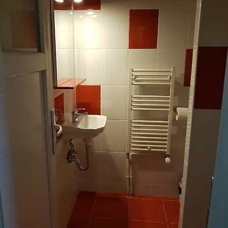 Apartmán Casa Rezidentiala Aria *