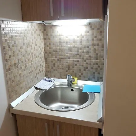 Casa Rezidentiala Aria Апартаменти