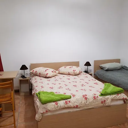 Casa Rezidentiala Aria * Kluž