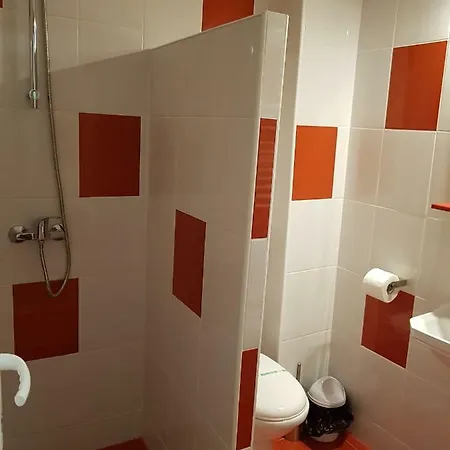 Apartmán Casa Rezidentiala Aria Kluž