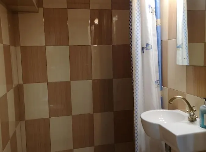 Casa Rezidentiala Aria Διαμέρισμα