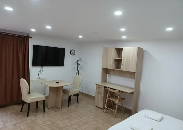 Casa Rezidentiala Aria Kluž