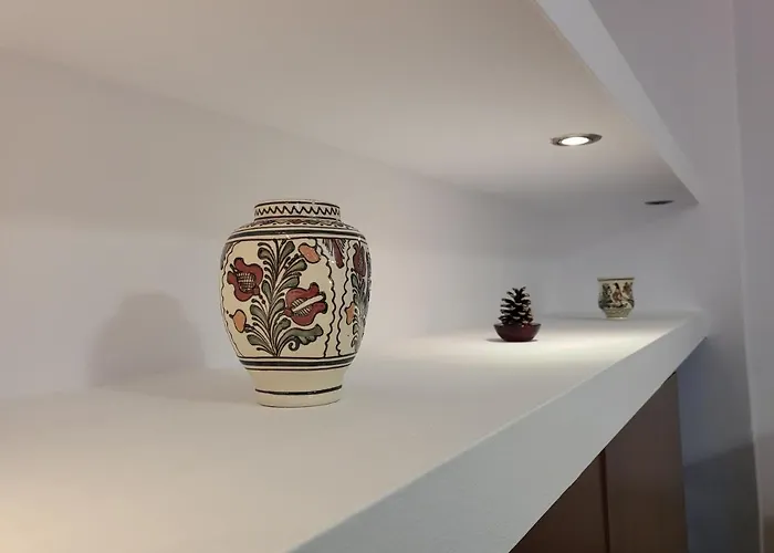 Casa Rezidentiala Aria *