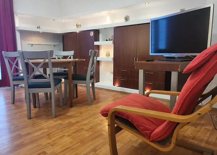 Casa Rezidentiala Aria Lejlighed Cluj-Napoca