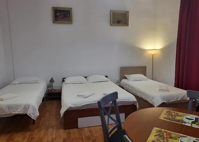 Casa Rezidentiala Aria Lejlighed Cluj-Napoca