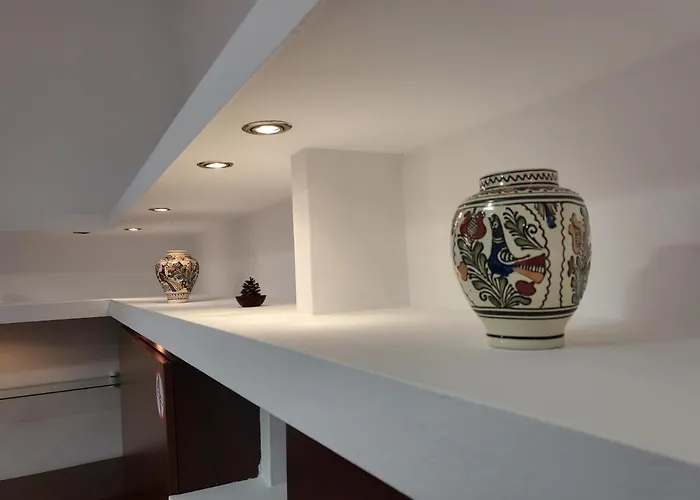 Casa Rezidentiala Aria *