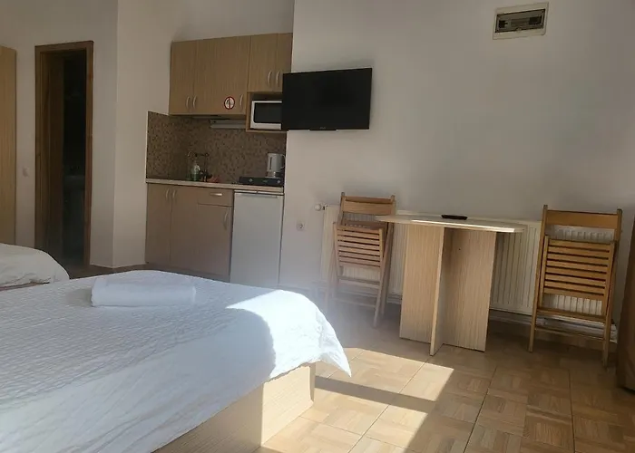 Casa Rezidentiala Aria Apartmán Kluž