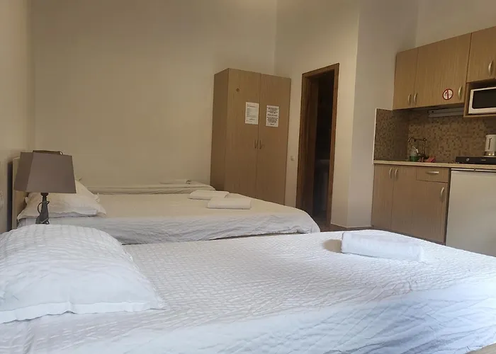 Casa Rezidentiala Aria