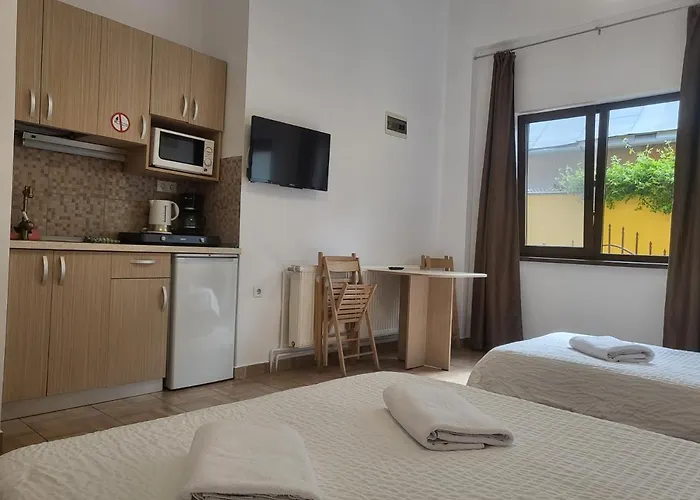 Casa Rezidentiala Aria *