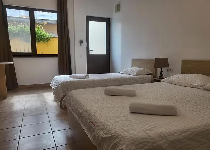 Διαμέρισμα Casa Rezidentiala Aria