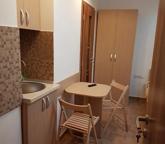 Casa Rezidentiala Aria *