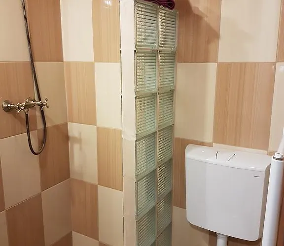 Casa Rezidentiala Aria * Cluj-Napoca