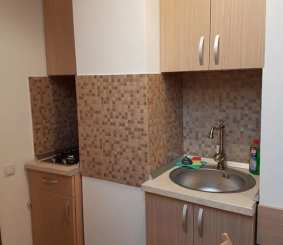 Casa Rezidentiala Aria Lejlighed Cluj-Napoca