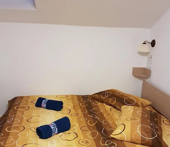 Lejlighed Casa Rezidentiala Aria *