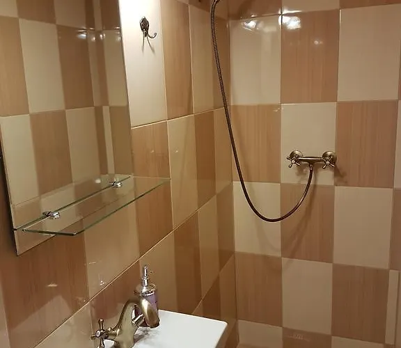 Casa Rezidentiala Aria * Cluj-Napoca