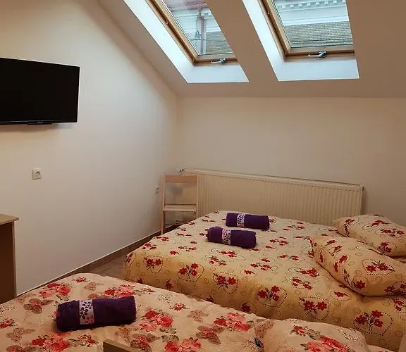 Casa Rezidentiala Aria Διαμέρισμα *