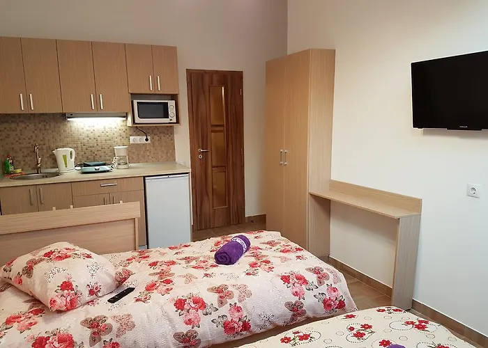 Casa Rezidentiala Aria