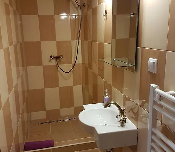 Casa Rezidentiala Aria * Cluj-Napoca