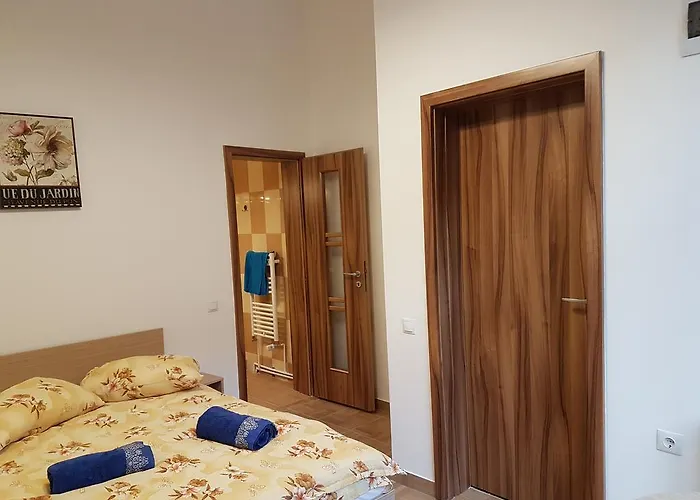 Casa Rezidentiala Aria * Kluž