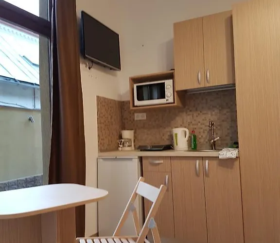 Casa Rezidentiala Aria