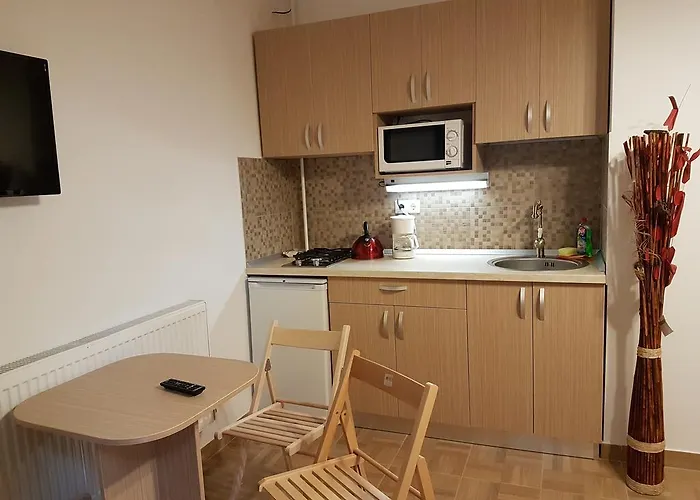 Casa Rezidentiala Aria *