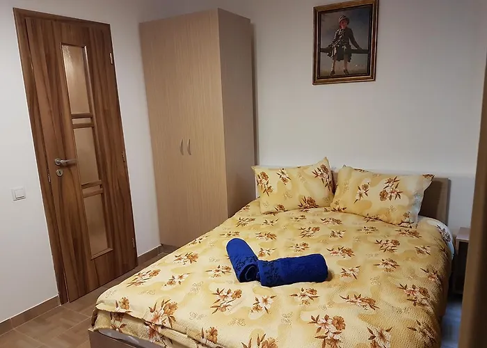 Casa Rezidentiala Aria Cluj-Napoca