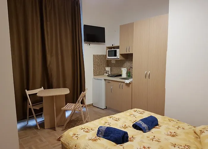 Casa Rezidentiala Aria Διαμέρισμα