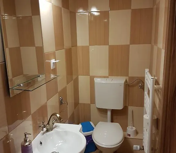 Casa Rezidentiala Aria